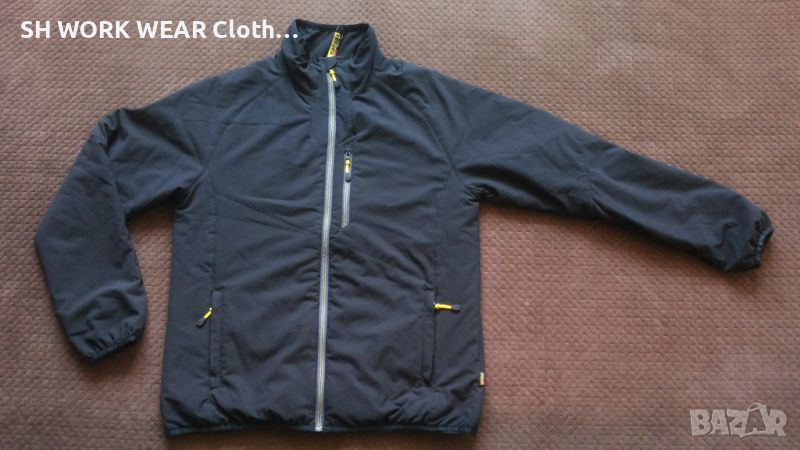 BLAKLADER 4992 INSULATED JACKET EVOLUTION размер L работно яке W4-184, снимка 1