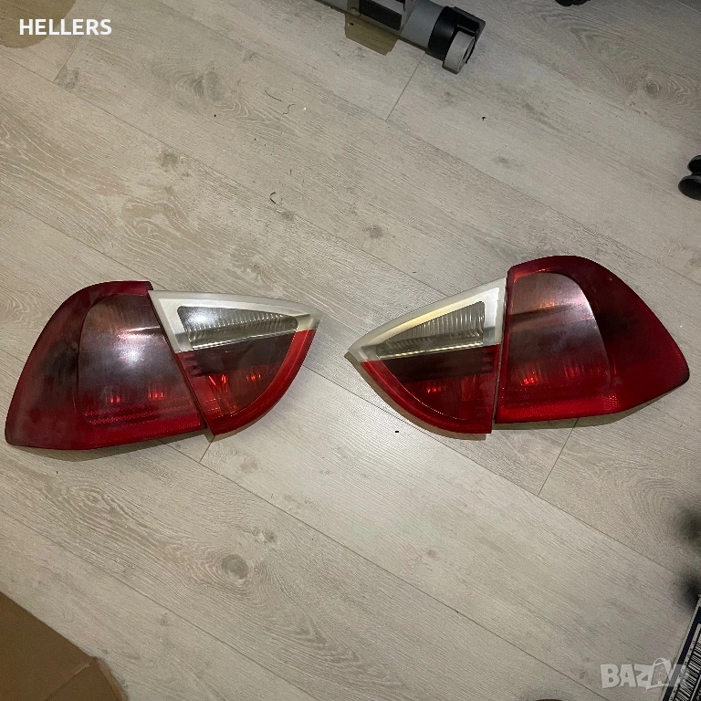 E91 стопове Bmw 3, снимка 1