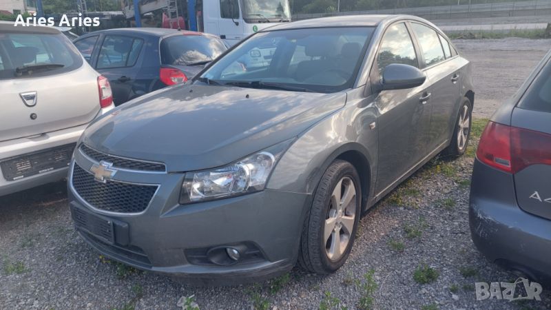 Chevrolet Cruze 2.0 TDI, Шавролет Круз на части!, снимка 1