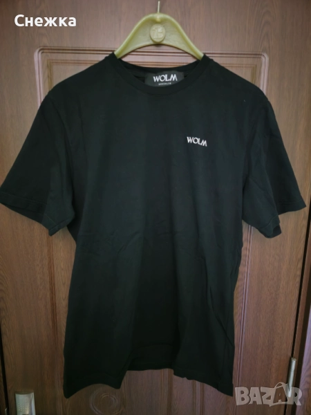 Мъжки екип WOLM, снимка 1