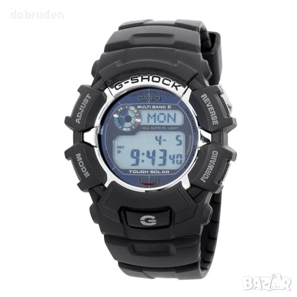 Casio G-Shock GW-2310 Tough Solar Multiband 6 продава се часовник, снимка 1