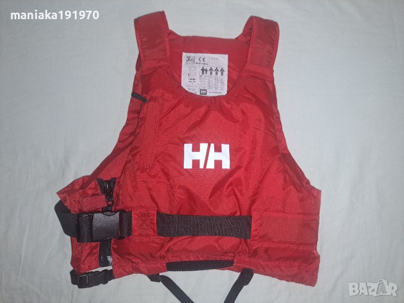 Спасителна жилетка Helly Hansen, снимка 1