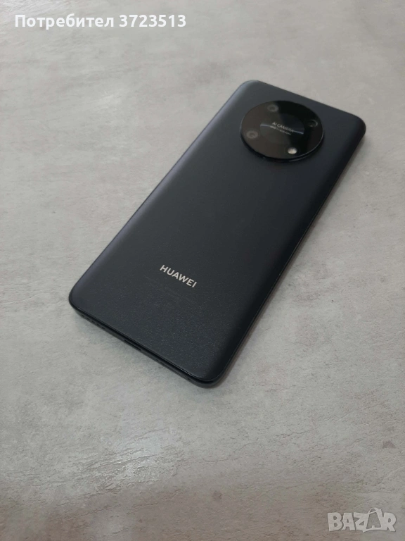 Huawei nova Y90 128GB 6GB RAM, снимка 1