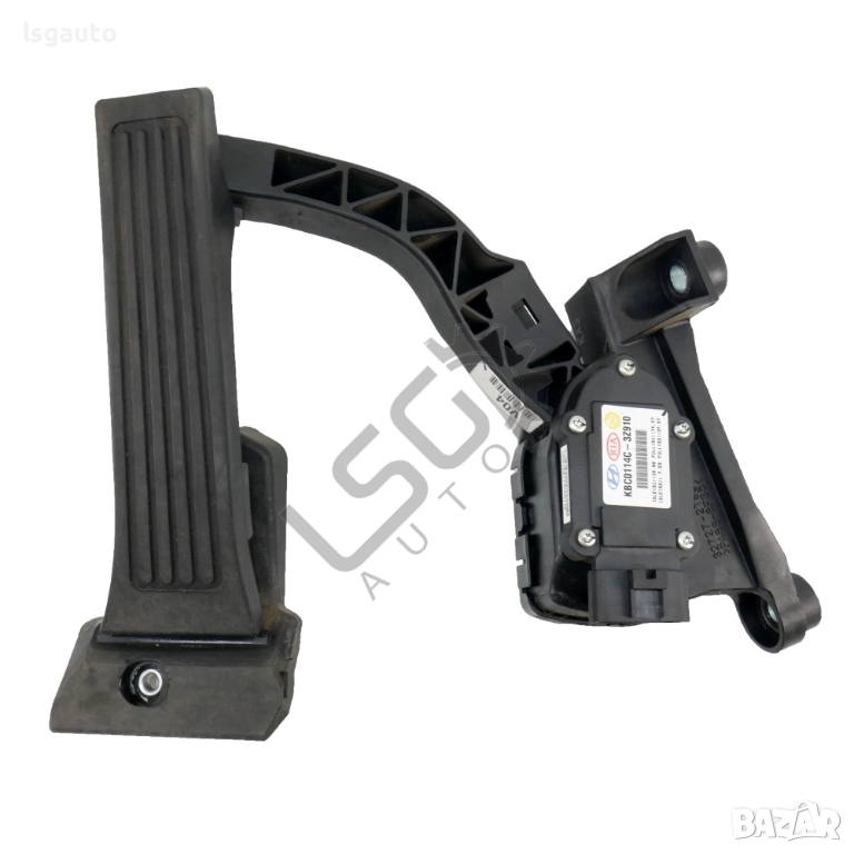 Педал газ Hyundai i40 2011-2018 ID: 155547, снимка 1