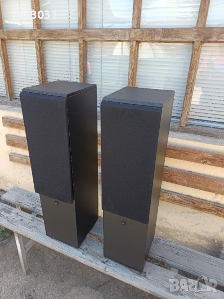 Продавам тонколони MB Quart  Two XL, снимка 1