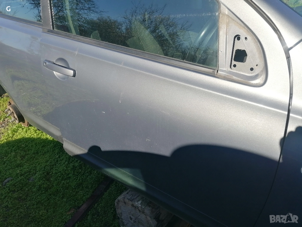 Предна дясна Врата Nissan Qashqai , снимка 1