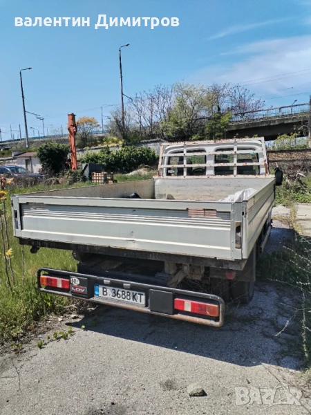 Транспортни услуги гр.Варна , снимка 1