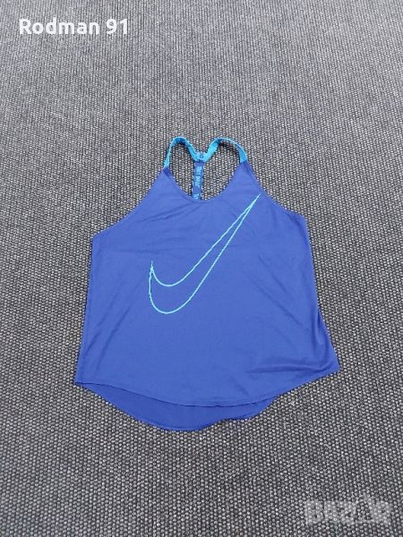 Nike дамски потник XL размер , снимка 1