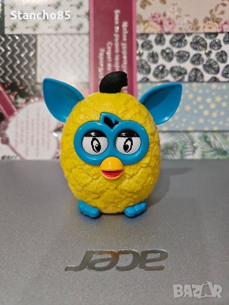 furby играчка, снимка 1