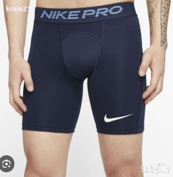 Nike Pro номер М, снимка 1