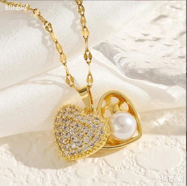 колие, снимка 1