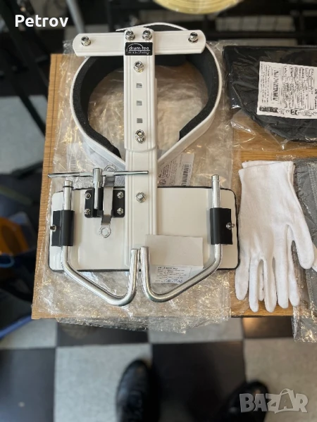 Барабани и аксесоари, снимка 1