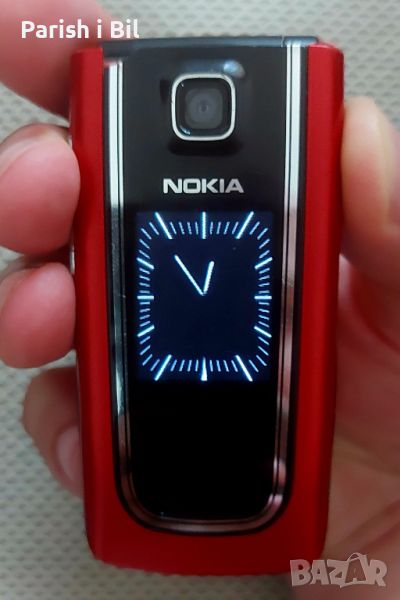 Nokia 6555, снимка 1