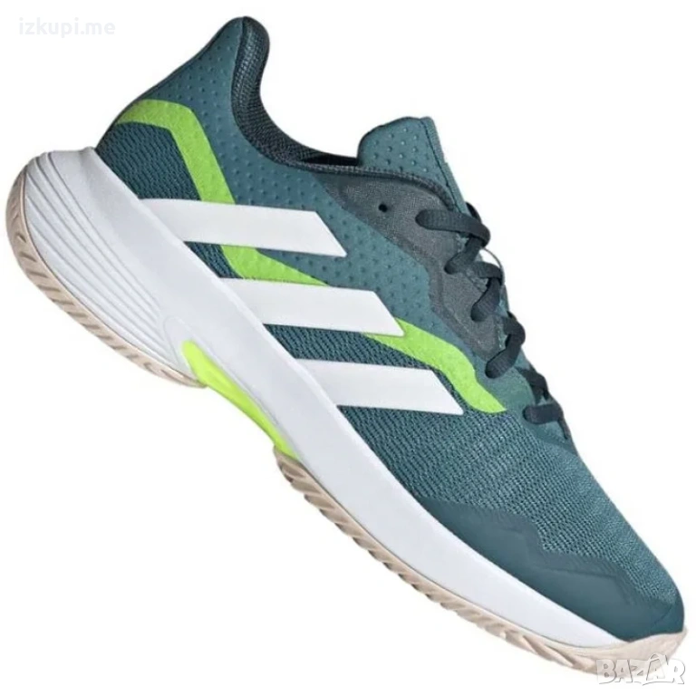 Adidas CourtJam Control, снимка 1