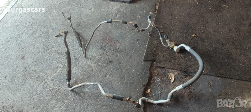 Климатични тръби VW Touran 1.9TDI-105к.с. - 60лв, снимка 1