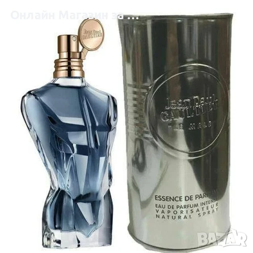 Jean Paul Gaultier Le Male Essence парфюм за мъже EDP 125ml , снимка 1