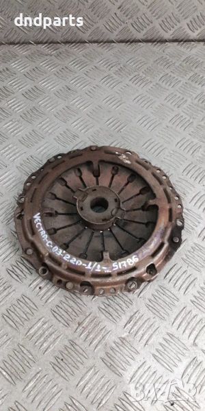 Притискателен диск Opel Vectra C 2.2D 2003г.	, снимка 1