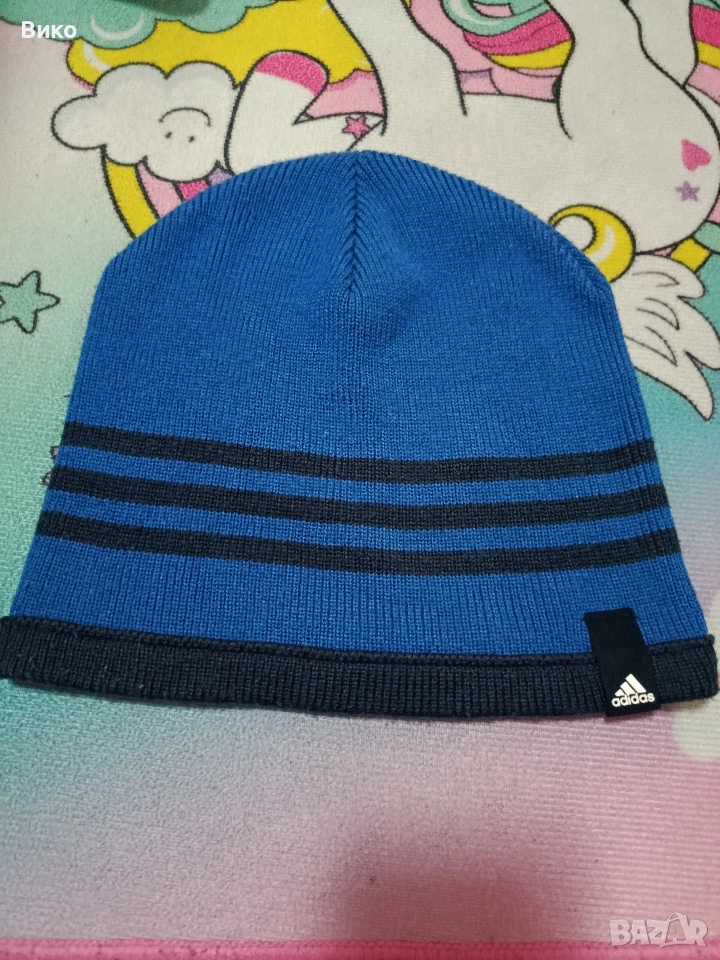 Adidas шапка, снимка 1