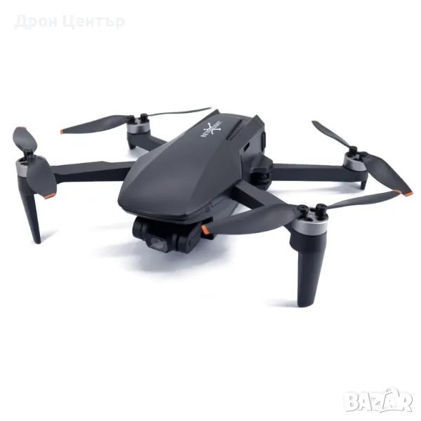 Нов дрон C-fly Faith Mini/B5 Mini с радио връзка до 3000 метра, 26 минути, снимка 1