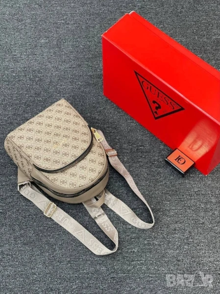 раници ➡️23cm. :⬆️29cm guess louis vuitton fendi burberry , снимка 1