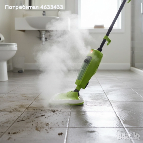 Последна бройка! CLEANmaxx – Парочистачката, която унищожава мръсотията, снимка 1