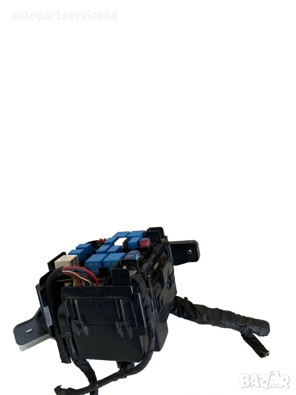 Кутия за предпазители за KIA Ceed 1.6 CRDi (2010) 18790-01030, снимка 1