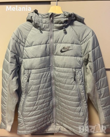 Яке Nike Hybrid, размер М