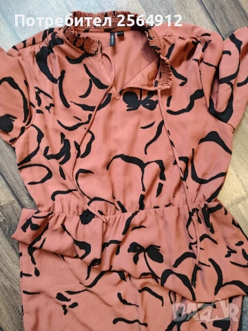 продавам рокля , снимка 2 - Рокли - 50484614