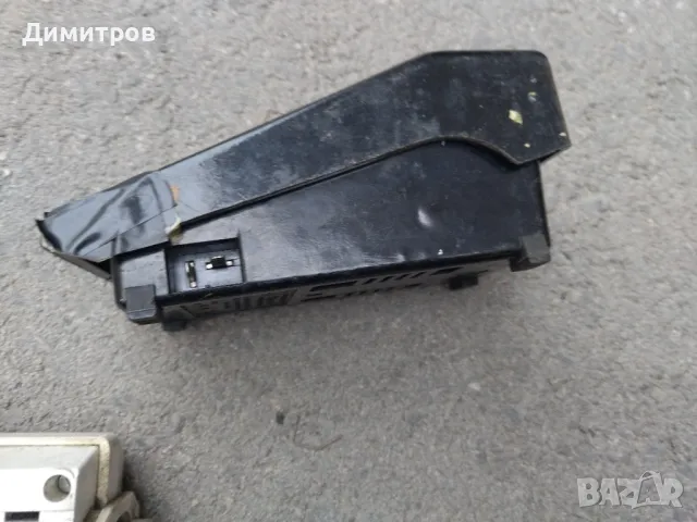 Моторче и педал за шевна машина, снимка 4 - Шевни машини - 49485141