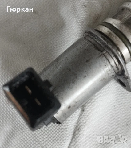 Оригинал Клапан за Налягане на Маслото за BMW 11417584990, снимка 3 - Части - 51334475