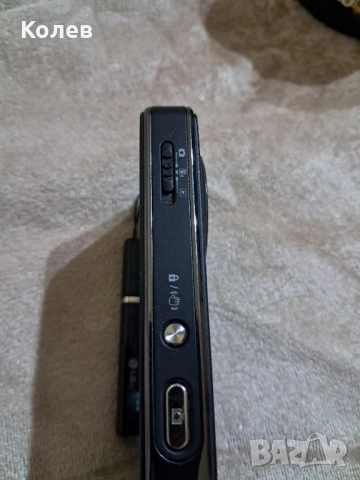 LG 2 в 1 Фотоапарат и телефон , снимка 7 - Фотоапарати - 51551488