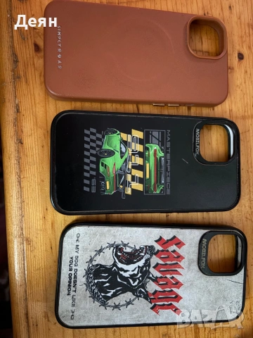 Iphone 14, снимка 4 - Apple iPhone - 54182034