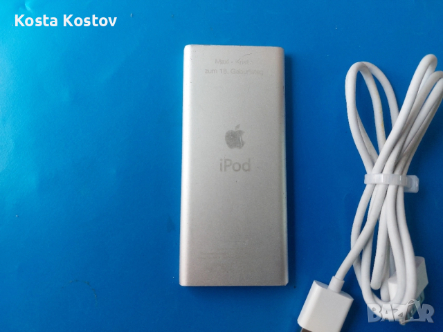 iPod 4G, снимка 2 - MP3 и MP4 плеъри - 53243781