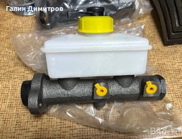 Спирачна помпа УАЗ