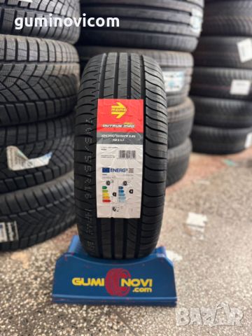 Летни гуми 205/55R16 MOMO M-20 Pro 91V, снимка 1 - Гуми и джанти - 45446009