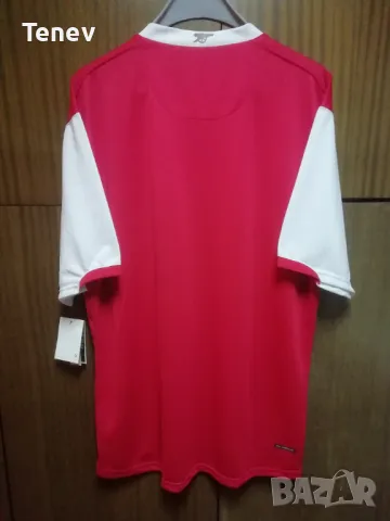 Arsenal Nike нова с етикет оригинална тениска фланелка Арсенал 2006/2007/2008 размер XL, снимка 2 - Тениски - 48215486