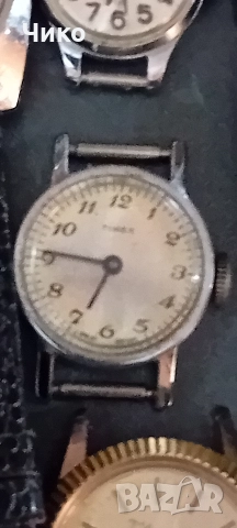 25бр дамски ръчни механични швейцарски часовници , снимка 4 - Антикварни и старинни предмети - 52924185