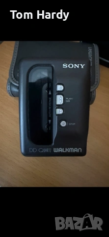 Търся уокмен Sony WM-DD9 