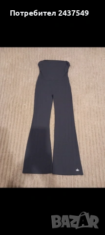 alo yoga спртен клин панталон , снимка 3 - Спортни екипи - 53403745