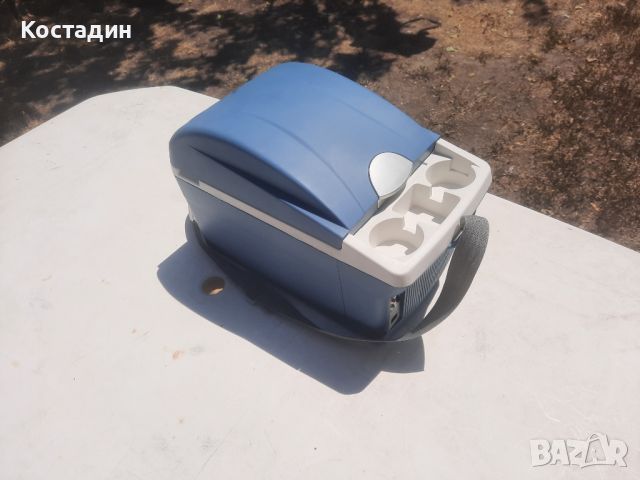 Хладилна чанта Mobicool-Dometic 12V 16l.  , снимка 5 - Хладилни чанти - 46783069