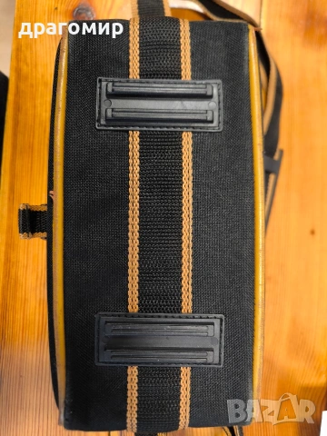 VANGUARD фотографска чанта , снимка 5 - Чанти, стативи, аксесоари - 53492034