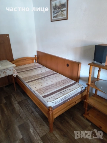 матрак двулицев размер 190/80/13 см в Бургас за 17 евро, снимка 2 - Матраци - 53754004