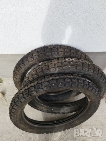 иж нови руски гуми, снимка 1 - Гуми и джанти - 45782445