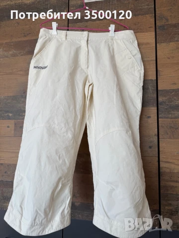 Дамски панталон Norheim, снимка 3 - Панталони - 51288198