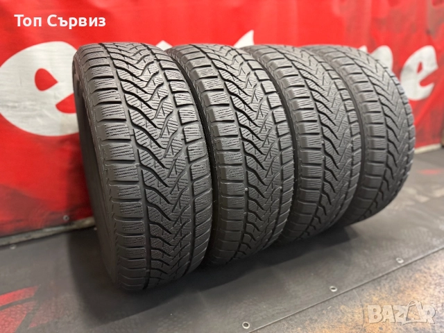 225 60 17, Зимни гуми, Lassa CompectusWinter2, 4 броя