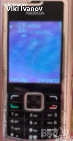 Нокия n72, снимка 4 - Nokia - 53845194