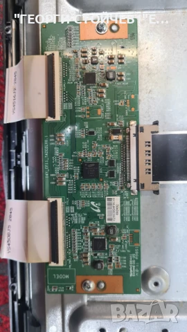 LED-40772 FHD SMART  17MB95M  17IPS71  VES400UNDS-2D-N02  LSC400M0-L01, снимка 11 - Части и Платки - 51007307