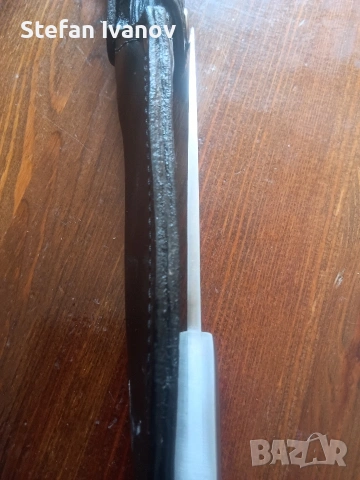 Нож, снимка 4 - Ножове - 53844274