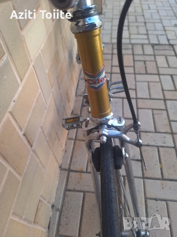 Cilo 1974, снимка 12 - Велосипеди - 52234437