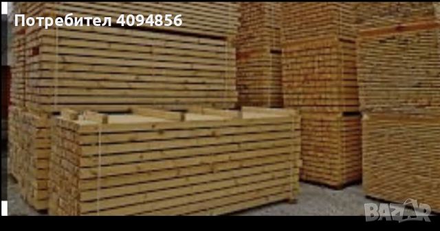 Дървен материал, снимка 11 - Строителни материали - 45695048